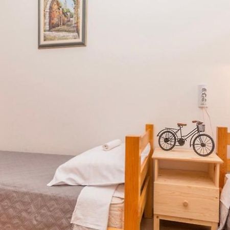 Kuca Za Odmor Villa Sveti Filip i Jakov Bagian luar foto