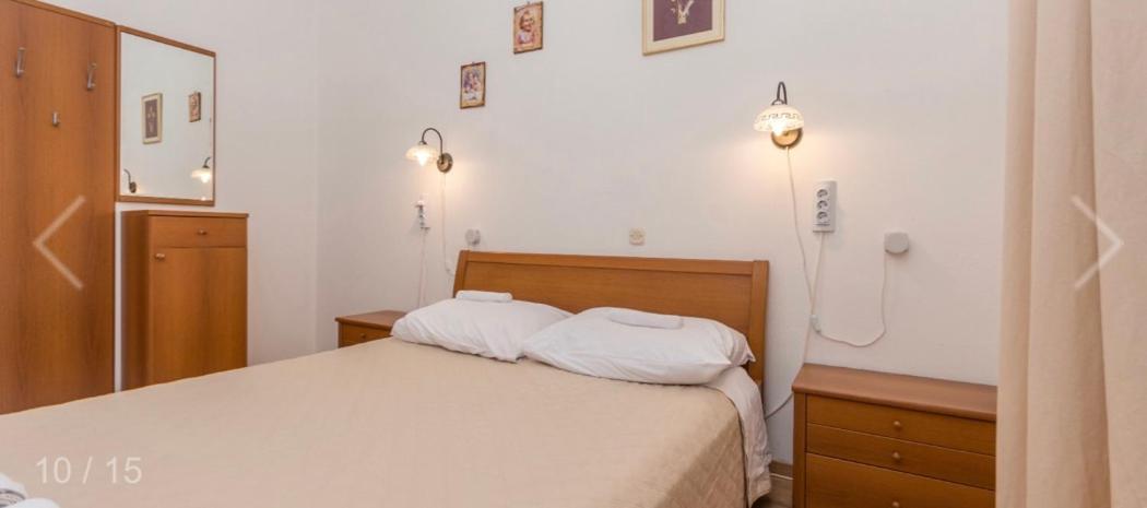 Kuca Za Odmor Villa Sveti Filip i Jakov Bagian luar foto