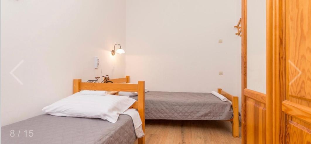 Kuca Za Odmor Villa Sveti Filip i Jakov Bagian luar foto